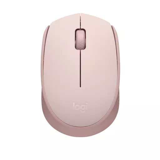 Logitech M171 mouse Ambidextrous RF Wireless Optical