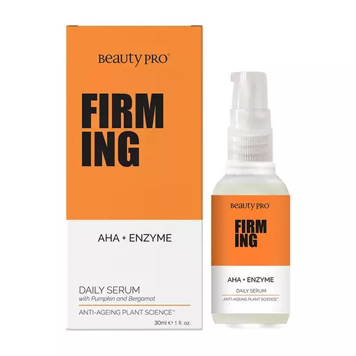 Beauty Pro Firming Daily Serum AHA + Enzymes 30ml