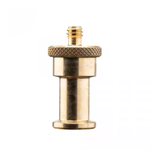 16mm Male Adapter 1/4'' to 5/8''