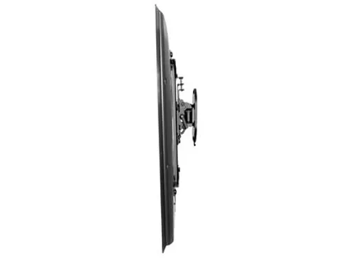 Peerless SP746PU TV mount 127 cm (50") Black