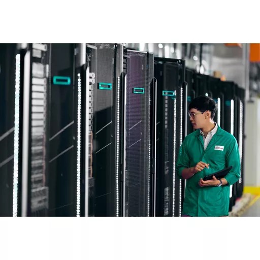 HPE AG730A rack accessory Other