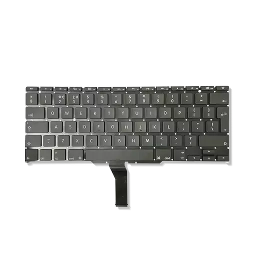 Keyboard (RECLAIMED) - For Macbook Air 11" (A1465) (2013 - 2017)