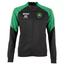 WantageTownFootballClub_BoltFullZipLadies_BlackGreen_Initials_Front.png