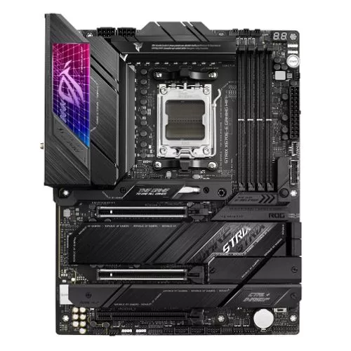 Asus ROG STRIX X670E-E GAMING WIFI