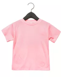 Toddler Jersey Short Sleeve T-Shirt