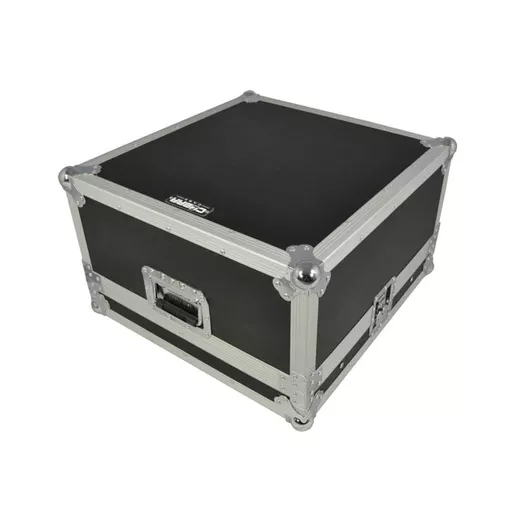 Cobra FC171 10U Mixer Flight Case with Sliding Laptop Shelf