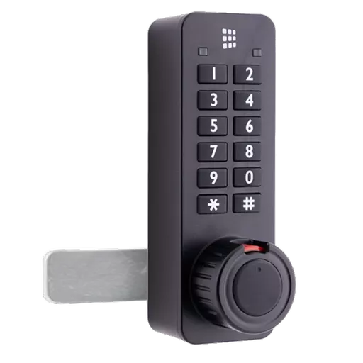 CODELOCKS KL90 Electronic Kitlock Nano Vertical