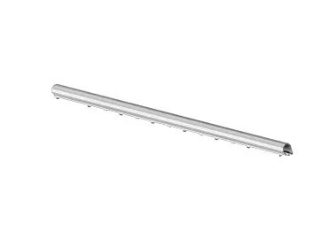 Bouncepad Branch | Samsung Galaxy Tab 4 10.1 (2014) | White | Exposed Front Camera and Home Button |