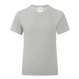 Girl's Iconic 150 Tee