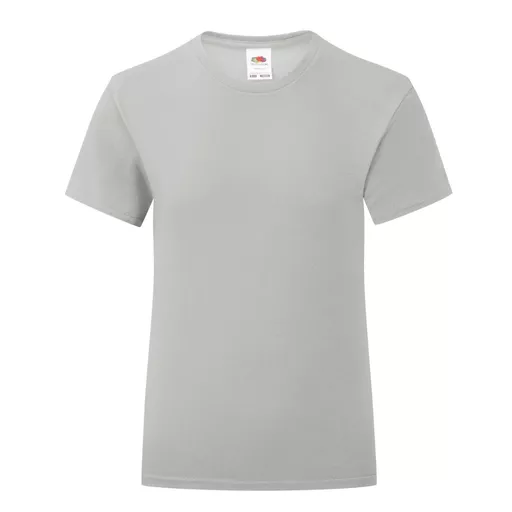 Girl's Iconic 150 Tee