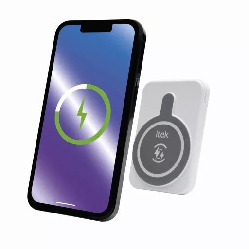 5000mAh Powerbank with