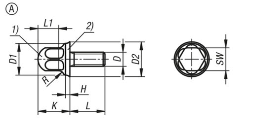 K1647 316 stainless bolt with washer Form A.png