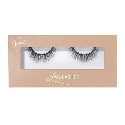 Lilly Lashes Everyday Reveal