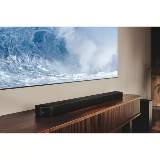 Samsung HW-Q800B/XU soundbar speaker Black 5.1.2 channels 360 W