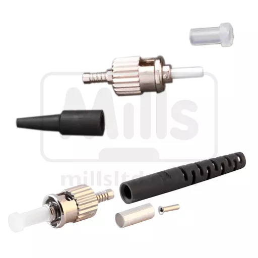 ST Multimode Connector