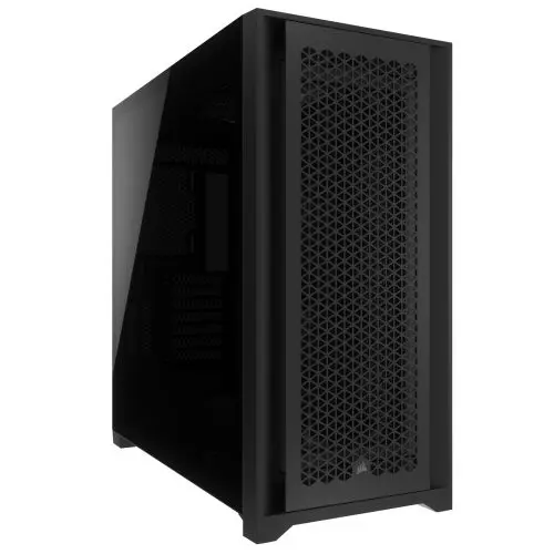 Corsair 5000D Core Airflow- Black