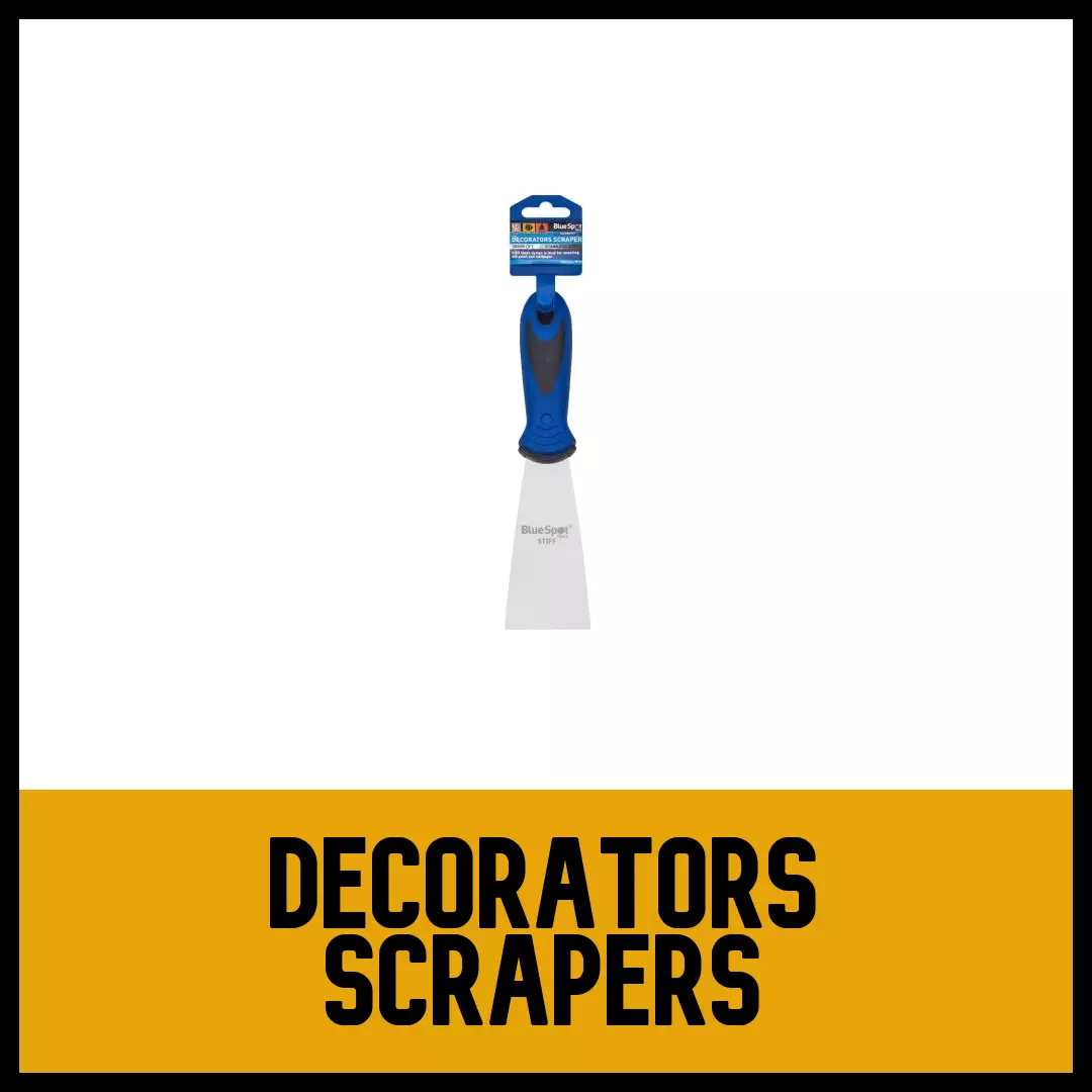 Decorators Scrapers