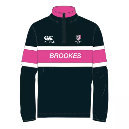 OxfordBrookesUniversity_Golf_TrumanUnisexFleece_BlackPink_Front.png