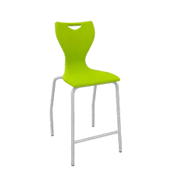 Spaceforme EN 70 Chair GR Angle.png