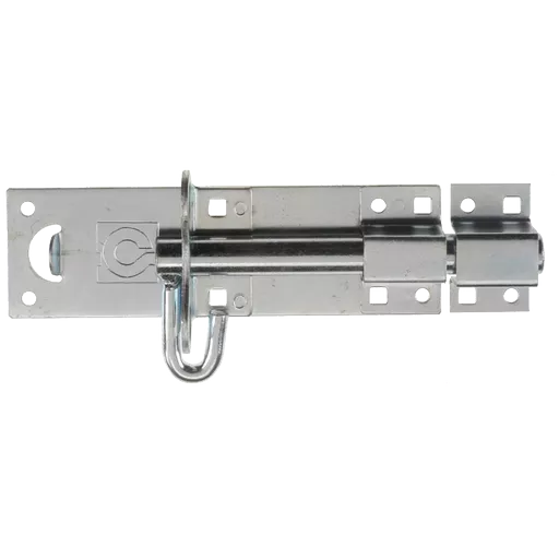 CROMPTON 1A Galvanised Padbolt
