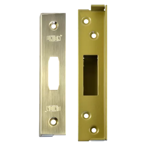 Union J2100REB Rebate To Suit StrongBOLT Deadlocks