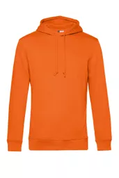 Men's Organic Hooded Sweat