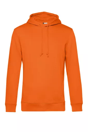 Men's Organic Hooded Sweat