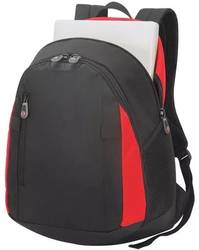 Freiburg Sportive Laptop Backpack