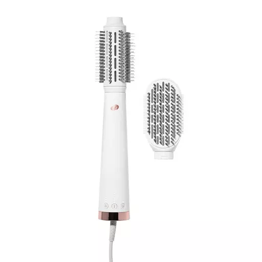 T3 AireBrush Duo Hot Air Blow Dry Brush