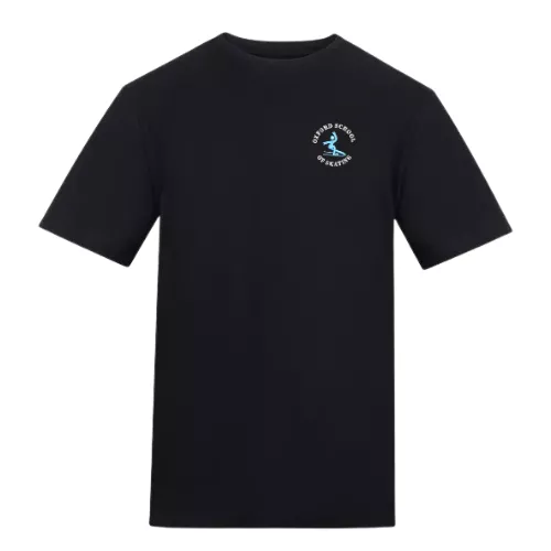 Oxford School Of Skating Senior Tee