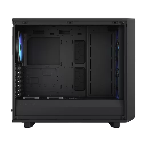 Fractal Design Meshify 2 Lite Black