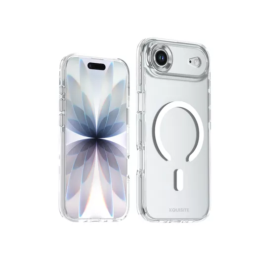 ProMag Xtreme for iPhone Air - White