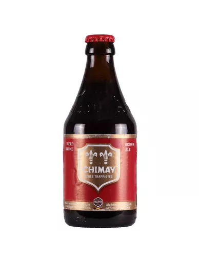 Chimay Red
