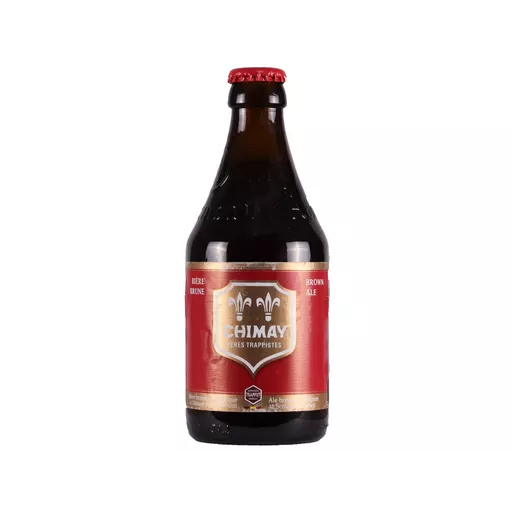 Chimay Red