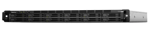 Synology FlashStation FS2500 NAS/storage server Rack (1U) Ethernet LAN Black, Grey V1780B