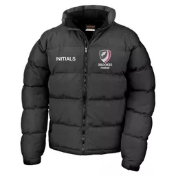 OxfordBrookesUniversity_Netball_GenericPuffaJacket_Black_Front.png