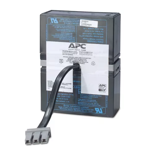 APC RBC33 UPS battery Sealed Lead Acid (VRLA)