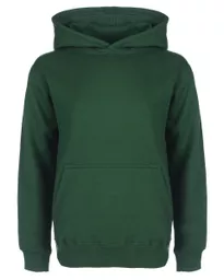 Junior Hoodie