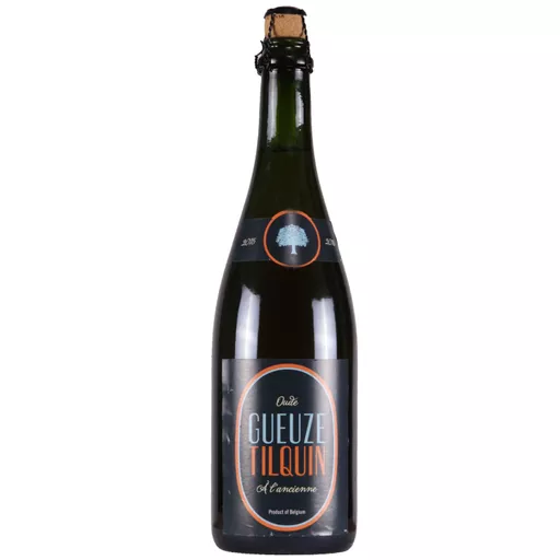Tilquin Gueuze A L'Ancienne