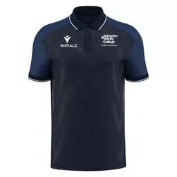 Abingdon&WitneyCollege_PublicServices_EchoesPolo_Navy_Front.png