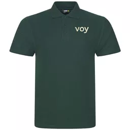 Voy_ProRTXMensPolo_BottleGreen_Front.png