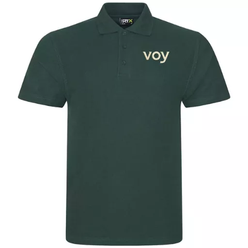 Voy_ProRTXMensPolo_BottleGreen_Front.png