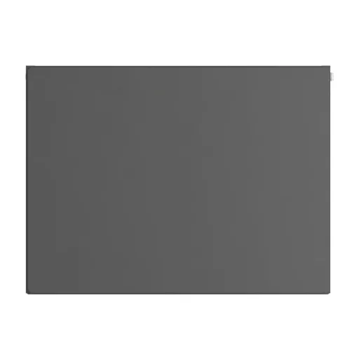 Flat Cover Plate 600 x 800 Matt Anthracite