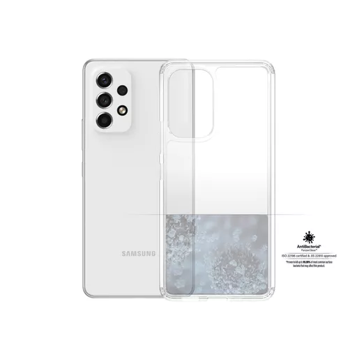 PanzerGlass ® HardCase Samsung A53 5G