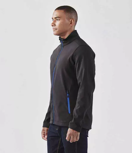 Stormtech Orbiter Soft Shell Jacket