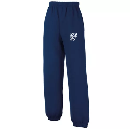 Oxfordshire Gang Show Children's Sweat Pants