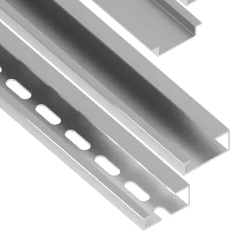 Junction Box Din Rail
