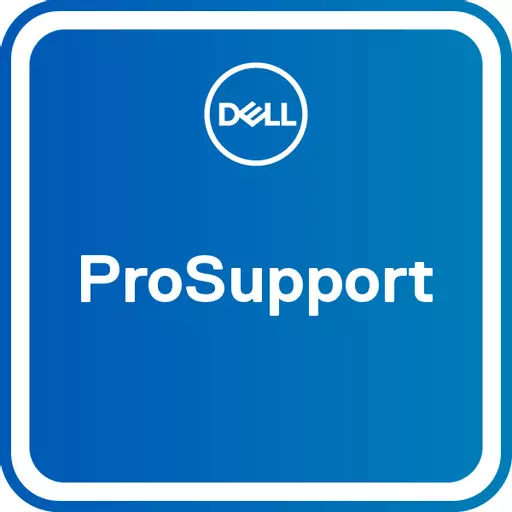 DELL 3Y ProSpt to 5Y ProSpt