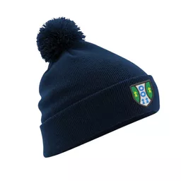 ReubenCollege_BobbleHat_Navy_Front.png