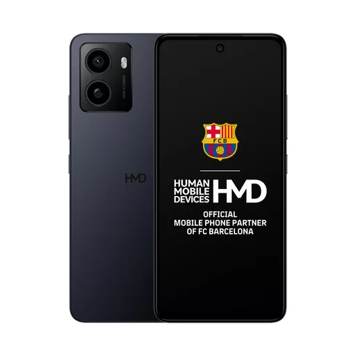 HMD Pulse+ - 4G, 4GB/128GB, 6,56